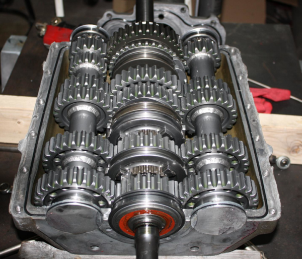 Products Black Magic Clutches