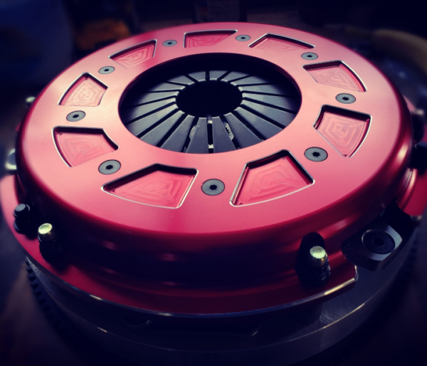 Products Black Magic Clutches